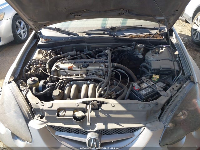 Aukcja sprzedaży 2004 Acura Rsx, vin: JH4DC54854S002485, numer aukcji: 45307012