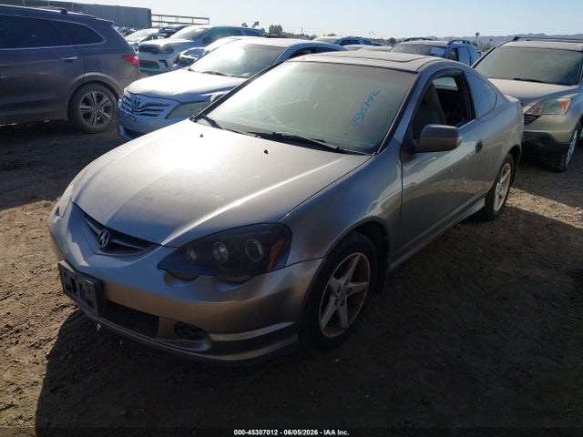 Aukcja sprzedaży 2004 Acura Rsx, vin: JH4DC54854S002485, numer aukcji: 45307012