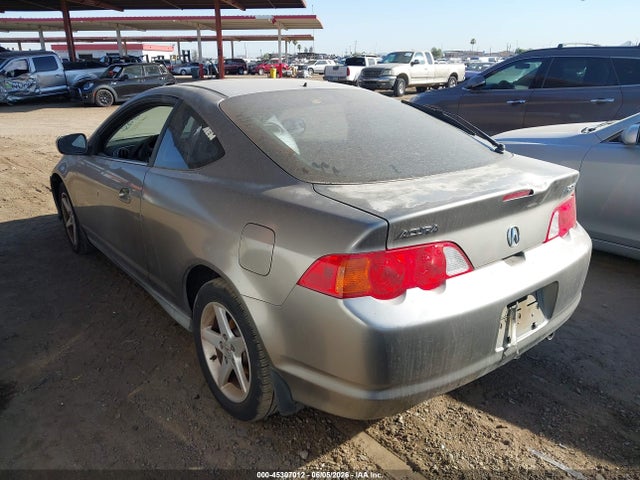 Aukcja sprzedaży 2004 Acura Rsx, vin: JH4DC54854S002485, numer aukcji: 45307012