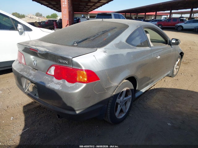 Aukcja sprzedaży 2004 Acura Rsx, vin: JH4DC54854S002485, numer aukcji: 45307012