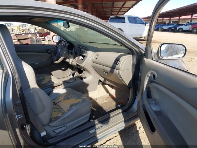 Aukcja sprzedaży 2004 Acura Rsx, vin: JH4DC54854S002485, numer aukcji: 45307012