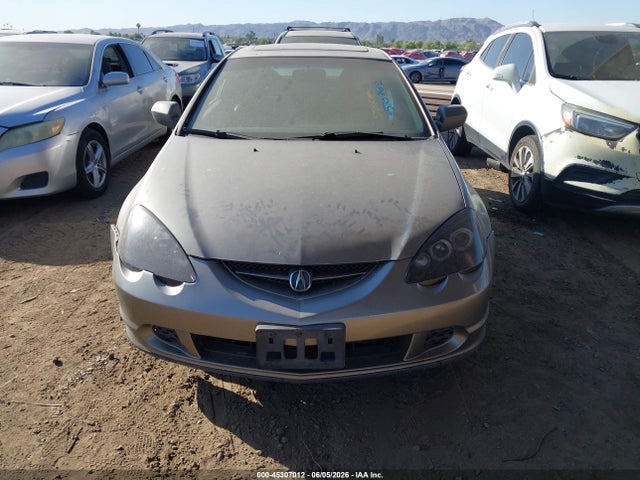Aukcja sprzedaży 2004 Acura Rsx, vin: JH4DC54854S002485, numer aukcji: 45307012