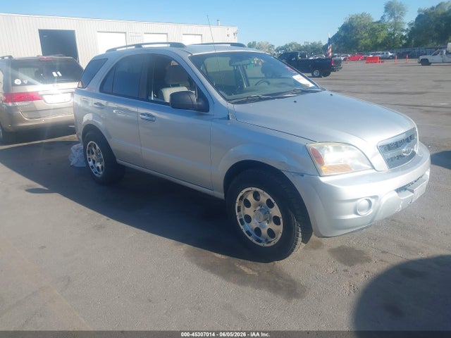 Aukcja sprzedaży 2009 Kia Sorento Lx, vin: KNDJD735295881616, numer aukcji: 45307014