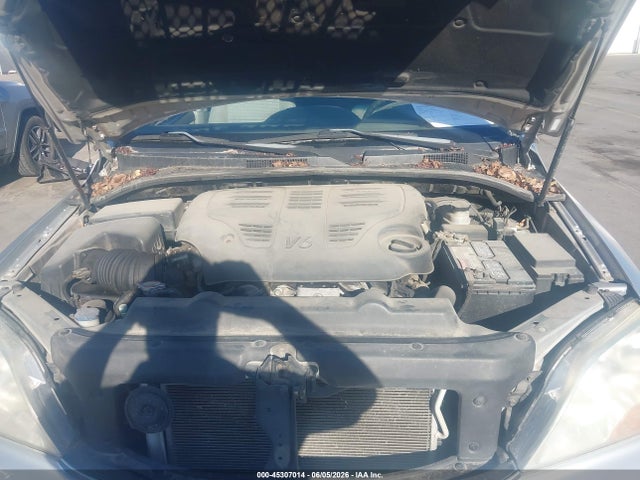 Aukcja sprzedaży 2009 Kia Sorento Lx, vin: KNDJD735295881616, numer aukcji: 45307014