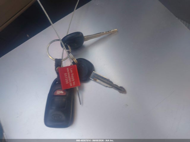 Aukcja sprzedaży 2009 Kia Sorento Lx, vin: KNDJD735295881616, numer aukcji: 45307014