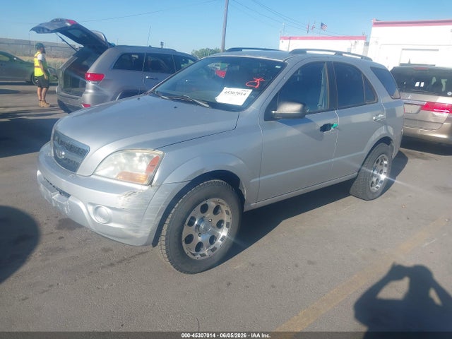 Aukcja sprzedaży 2009 Kia Sorento Lx, vin: KNDJD735295881616, numer aukcji: 45307014
