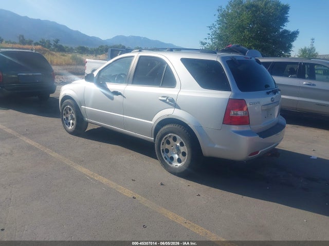 Aukcja sprzedaży 2009 Kia Sorento Lx, vin: KNDJD735295881616, numer aukcji: 45307014