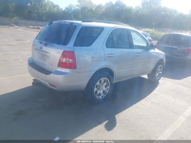 Aukcja sprzedaży 2009 Kia Sorento Lx, vin: KNDJD735295881616, numer aukcji: 45307014