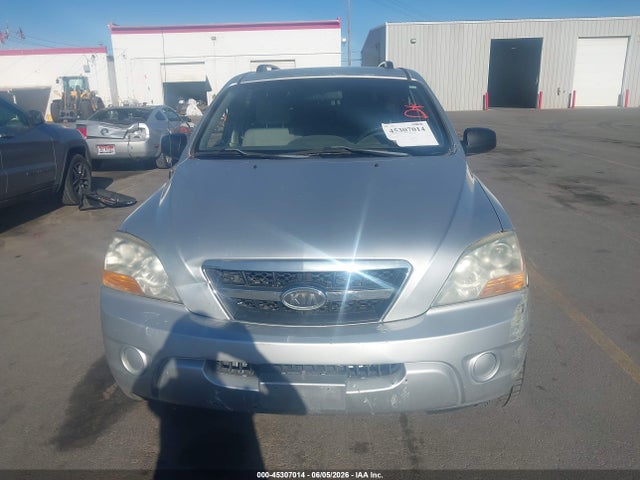 Aukcja sprzedaży 2009 Kia Sorento Lx, vin: KNDJD735295881616, numer aukcji: 45307014