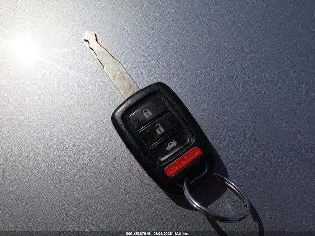 45307016 :رقم المزاد ، 2HGFC2F68LH540352 vin ، 2020 Honda Civic Lx مزاد بيع