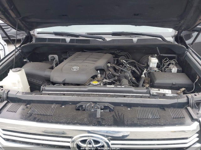 Продаж на аукціоні авто 2015 Toyota Tundra Sr5 4.6l V8, vin: 5TFRM5F16FX092661, номер лоту: 45307017