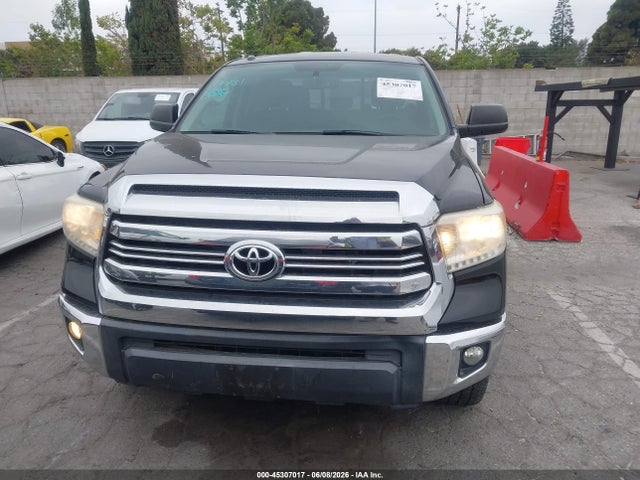 Продаж на аукціоні авто 2015 Toyota Tundra Sr5 4.6l V8, vin: 5TFRM5F16FX092661, номер лоту: 45307017