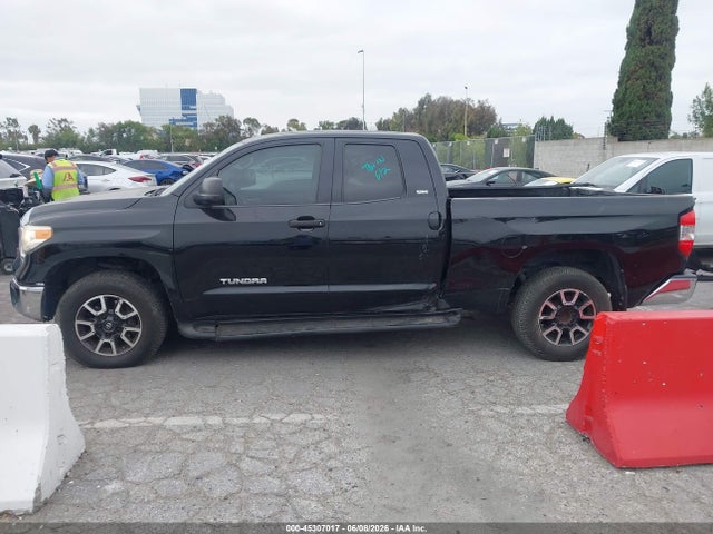 Продаж на аукціоні авто 2015 Toyota Tundra Sr5 4.6l V8, vin: 5TFRM5F16FX092661, номер лоту: 45307017