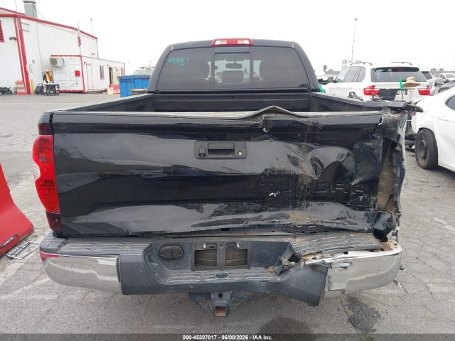 Продаж на аукціоні авто 2015 Toyota Tundra Sr5 4.6l V8, vin: 5TFRM5F16FX092661, номер лоту: 45307017