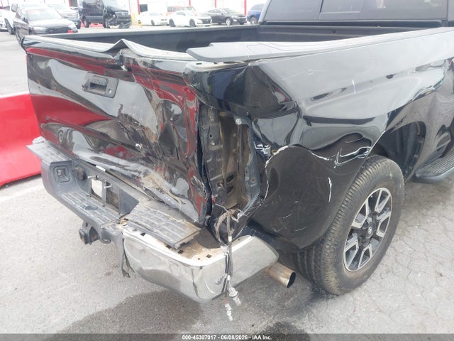 Продаж на аукціоні авто 2015 Toyota Tundra Sr5 4.6l V8, vin: 5TFRM5F16FX092661, номер лоту: 45307017