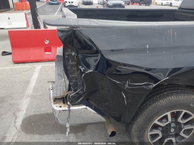 Продаж на аукціоні авто 2015 Toyota Tundra Sr5 4.6l V8, vin: 5TFRM5F16FX092661, номер лоту: 45307017