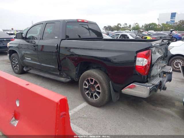 Продаж на аукціоні авто 2015 Toyota Tundra Sr5 4.6l V8, vin: 5TFRM5F16FX092661, номер лоту: 45307017