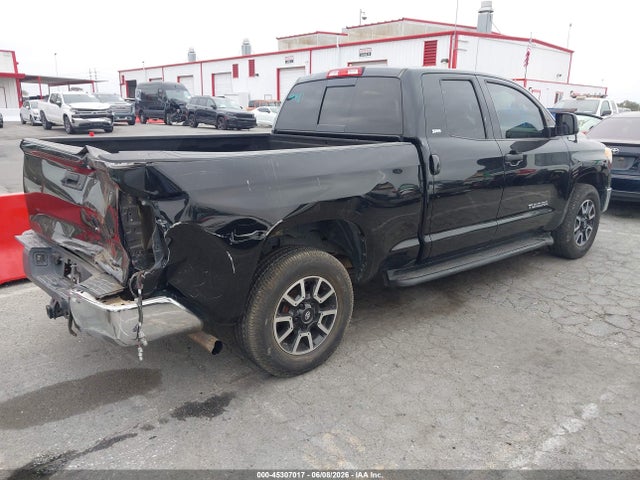 Продаж на аукціоні авто 2015 Toyota Tundra Sr5 4.6l V8, vin: 5TFRM5F16FX092661, номер лоту: 45307017