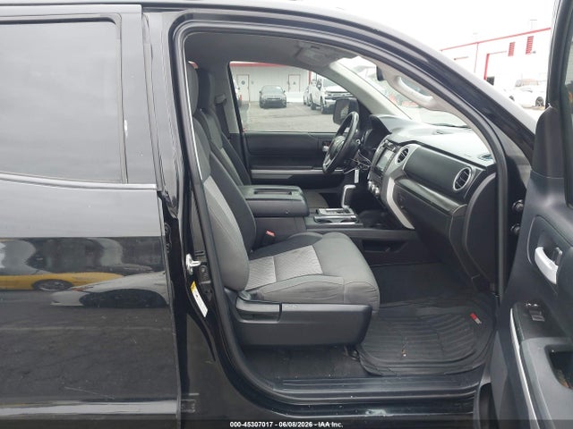 Продаж на аукціоні авто 2015 Toyota Tundra Sr5 4.6l V8, vin: 5TFRM5F16FX092661, номер лоту: 45307017