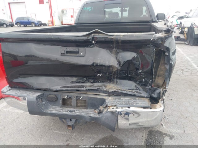 Продаж на аукціоні авто 2015 Toyota Tundra Sr5 4.6l V8, vin: 5TFRM5F16FX092661, номер лоту: 45307017