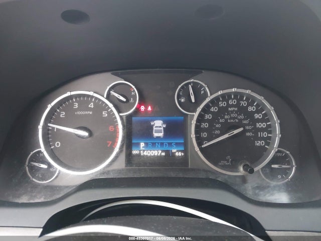 Продаж на аукціоні авто 2015 Toyota Tundra Sr5 4.6l V8, vin: 5TFRM5F16FX092661, номер лоту: 45307017