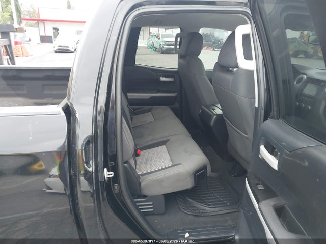 Продаж на аукціоні авто 2015 Toyota Tundra Sr5 4.6l V8, vin: 5TFRM5F16FX092661, номер лоту: 45307017