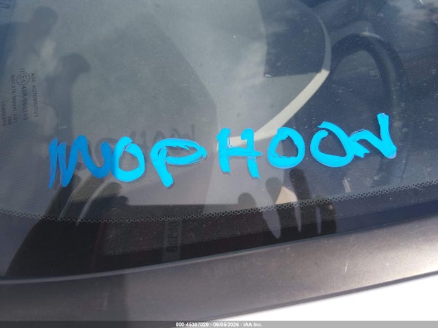 Продажа на аукционе авто 2011 Honda Pilot Ex-l, vin: 5FNYF3H53BB031931, номер лота: 45307020
