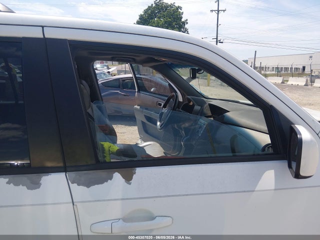 Продажа на аукционе авто 2011 Honda Pilot Ex-l, vin: 5FNYF3H53BB031931, номер лота: 45307020