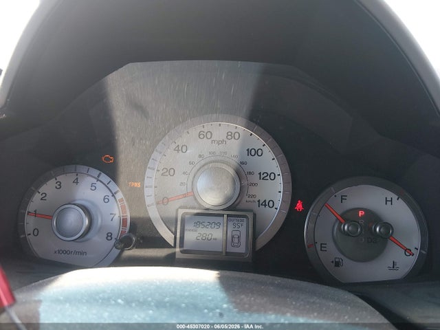 Продажа на аукционе авто 2011 Honda Pilot Ex-l, vin: 5FNYF3H53BB031931, номер лота: 45307020