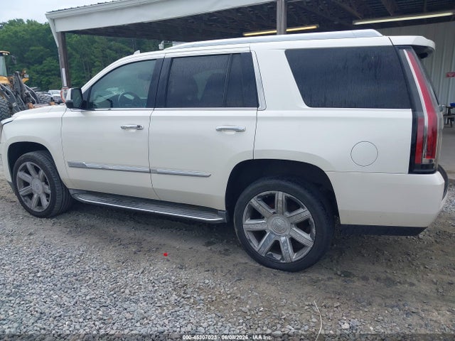 Продаж на аукціоні авто 2015 Cadillac Escalade Luxury, vin: 1GYS4MKJ9FR542853, номер лоту: 45307023