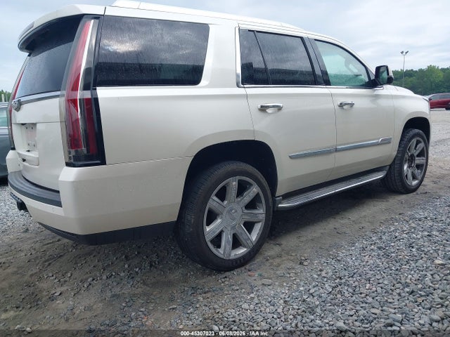 Продаж на аукціоні авто 2015 Cadillac Escalade Luxury, vin: 1GYS4MKJ9FR542853, номер лоту: 45307023