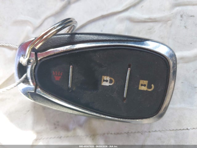 Chevrolet Traverse Fwd Ls 2021 1GNERFKW0MJ228877 Image 11
