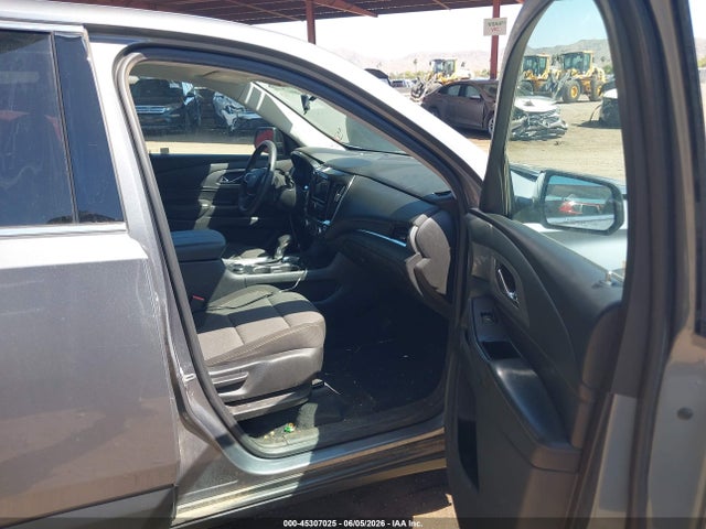 Chevrolet Traverse Fwd Ls 2021 1GNERFKW0MJ228877 Image 5
