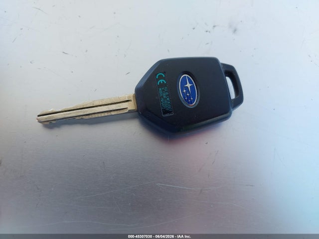 Продаж на аукціоні авто 2021 Subaru Crosstrek Premium, vin: JF2GTAPC4M8260213, номер лоту: 45307030