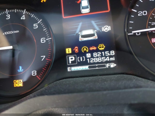 Продаж на аукціоні авто 2021 Subaru Crosstrek Premium, vin: JF2GTAPC4M8260213, номер лоту: 45307030