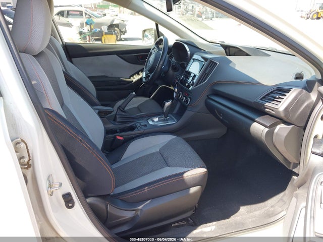 Продаж на аукціоні авто 2021 Subaru Crosstrek Premium, vin: JF2GTAPC4M8260213, номер лоту: 45307030