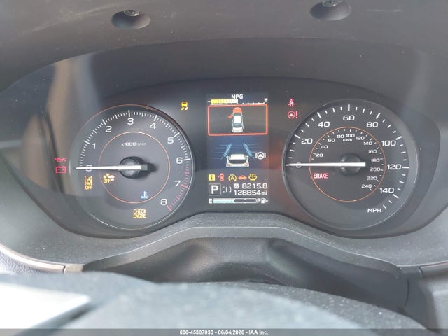 Продаж на аукціоні авто 2021 Subaru Crosstrek Premium, vin: JF2GTAPC4M8260213, номер лоту: 45307030