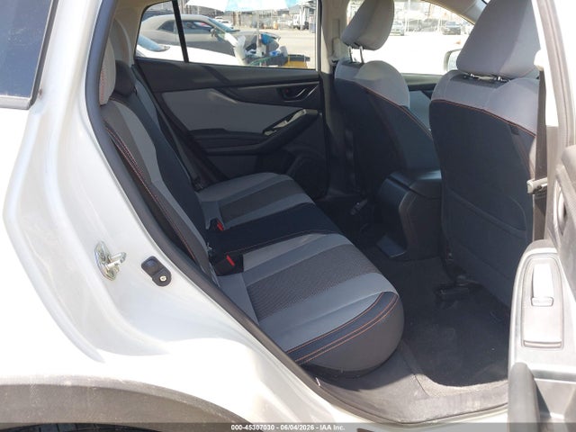 Продаж на аукціоні авто 2021 Subaru Crosstrek Premium, vin: JF2GTAPC4M8260213, номер лоту: 45307030