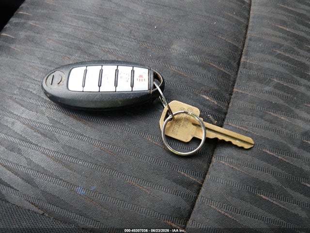 Aukcja sprzedaży 2018 Nissan Rogue Sv, vin: 5N1AT2MT7JC784507, numer aukcji: 45307036