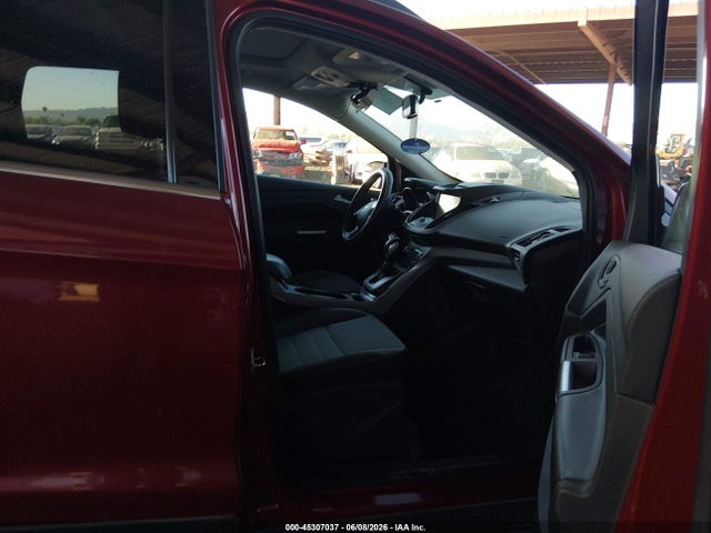 Продажа на аукционе авто 2013 Ford Escape Se, vin: 1FMCU0G9XDUB40203, номер лота: 45307037
