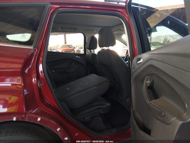 Продажа на аукционе авто 2013 Ford Escape Se, vin: 1FMCU0G9XDUB40203, номер лота: 45307037