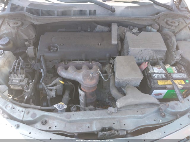 2009 Toyota Camry Le მანქანა იყიდება აუქციონზე, vin: 4T1BE46K09U897431, აუქციონის ნომერი: 45307040