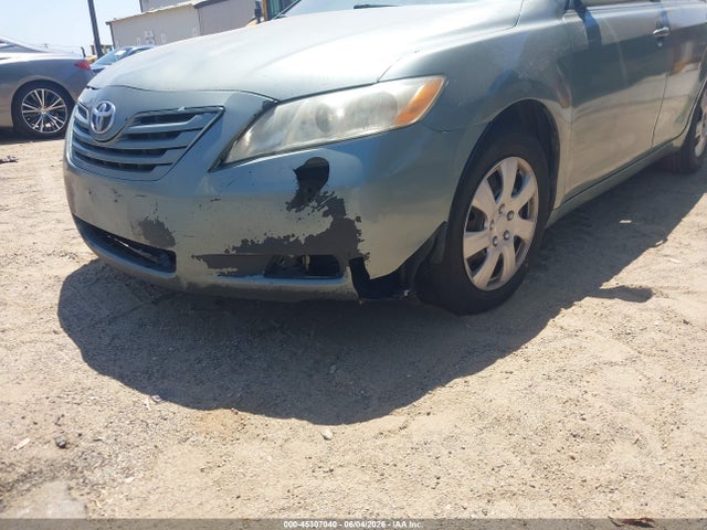 2009 Toyota Camry Le მანქანა იყიდება აუქციონზე, vin: 4T1BE46K09U897431, აუქციონის ნომერი: 45307040