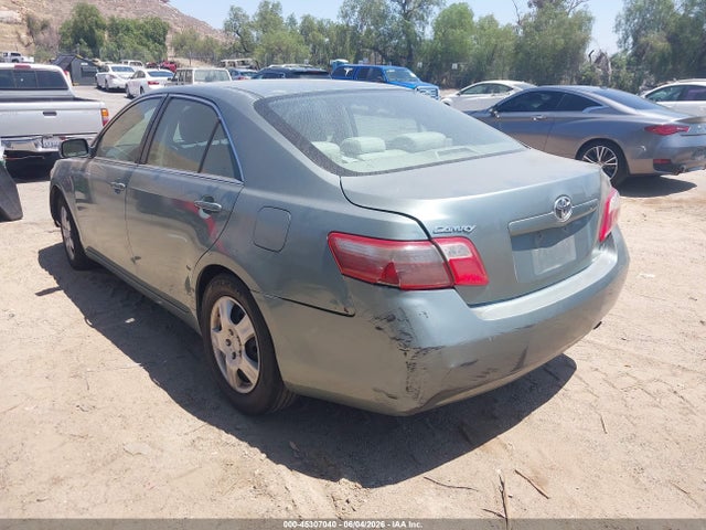 2009 Toyota Camry Le მანქანა იყიდება აუქციონზე, vin: 4T1BE46K09U897431, აუქციონის ნომერი: 45307040