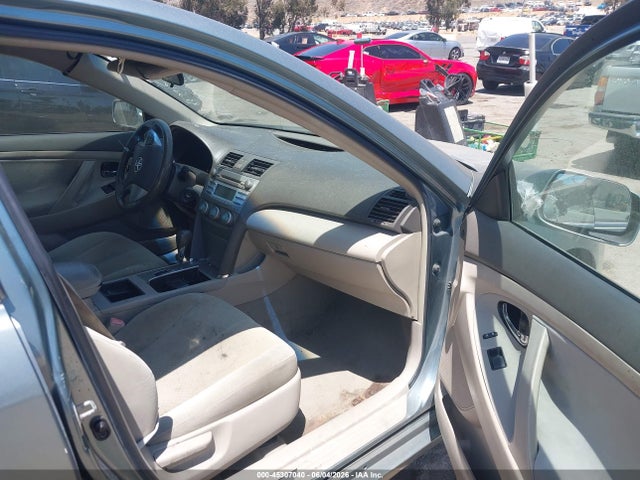 2009 Toyota Camry Le მანქანა იყიდება აუქციონზე, vin: 4T1BE46K09U897431, აუქციონის ნომერი: 45307040
