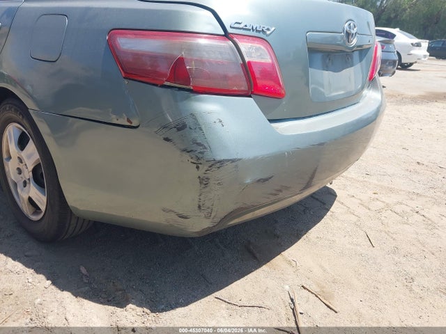 2009 Toyota Camry Le მანქანა იყიდება აუქციონზე, vin: 4T1BE46K09U897431, აუქციონის ნომერი: 45307040