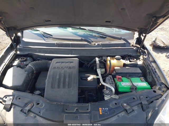 45307042 :رقم المزاد ، 3GNAL2EK4DS627436 vin ، 2013 Chevrolet Captiva Sport 2ls مزاد بيع