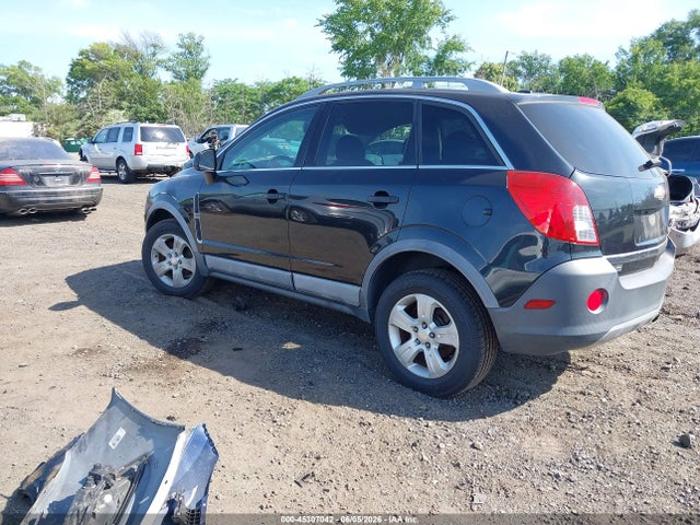 45307042 :رقم المزاد ، 3GNAL2EK4DS627436 vin ، 2013 Chevrolet Captiva Sport 2ls مزاد بيع