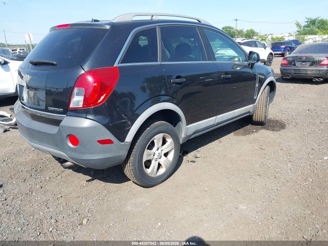 45307042 :رقم المزاد ، 3GNAL2EK4DS627436 vin ، 2013 Chevrolet Captiva Sport 2ls مزاد بيع