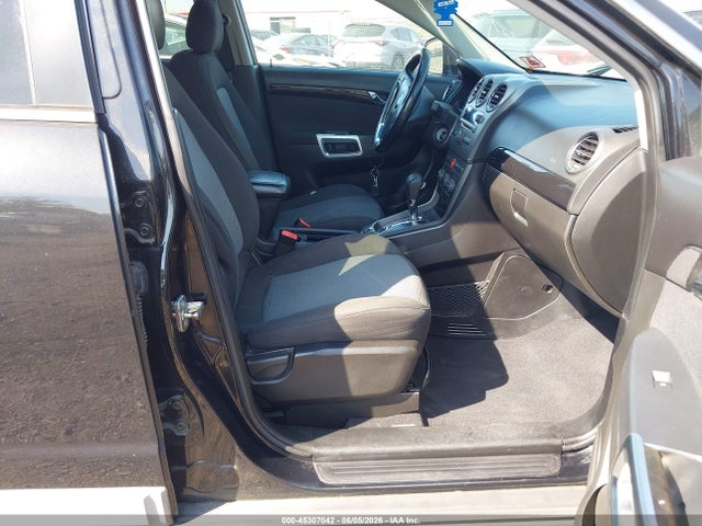 45307042 :رقم المزاد ، 3GNAL2EK4DS627436 vin ، 2013 Chevrolet Captiva Sport 2ls مزاد بيع